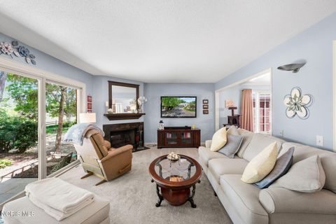 Tiny photo for 29241 Bates Road, Perrysburg, OH 43551 (MLS # 10008716)