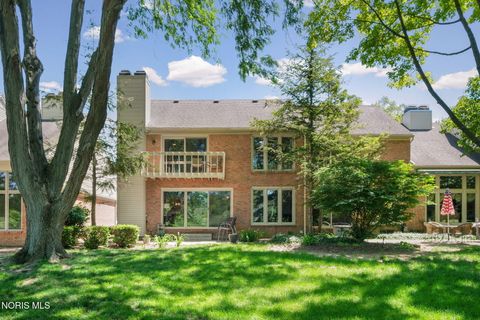 Tiny photo for 29241 Bates Road, Perrysburg, OH 43551 (MLS # 10008716)