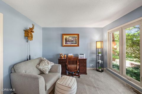 Tiny photo for 29241 Bates Road, Perrysburg, OH 43551 (MLS # 10008716)