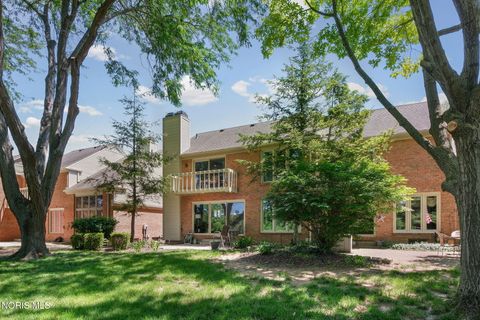 Tiny photo for 29241 Bates Road, Perrysburg, OH 43551 (MLS # 10008716)