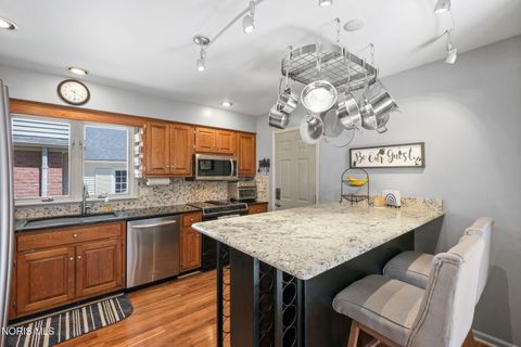 Tiny photo for 29241 Bates Road, Perrysburg, OH 43551 (MLS # 10008716)
