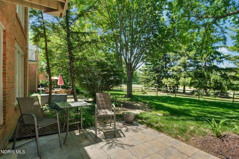 Tiny photo for 29241 Bates Road, Perrysburg, OH 43551 (MLS # 10008716)