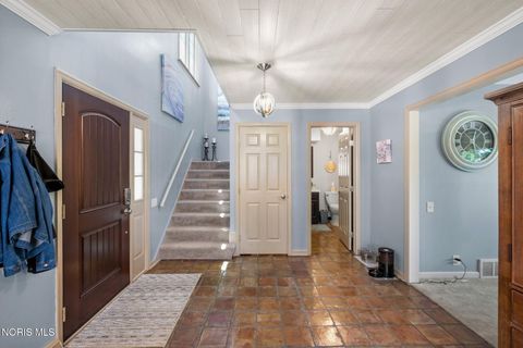 Tiny photo for 29241 Bates Road, Perrysburg, OH 43551 (MLS # 10008716)