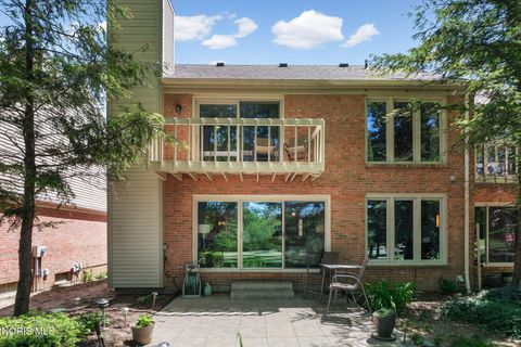 Tiny photo for 29241 Bates Road, Perrysburg, OH 43551 (MLS # 10008716)