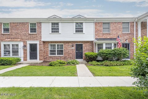 Photo of 6727 Garden Road, Maumee, OH 43537 (MLS # 10008368)