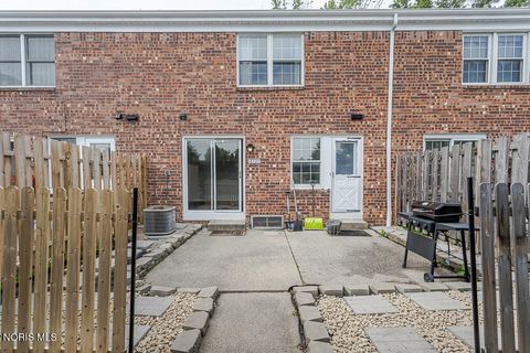 Tiny photo for 6727 Garden Road, Maumee, OH 43537 (MLS # 10008368)
