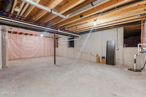 Tiny photo for 5163 Comstock Court, Sylvania, OH 43560 (MLS # 10008742)