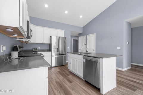 Tiny photo for 5163 Comstock Court, Sylvania, OH 43560 (MLS # 10008742)