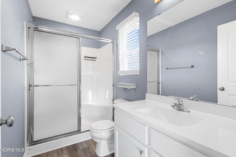 Tiny photo for 5163 Comstock Court, Sylvania, OH 43560 (MLS # 10008742)