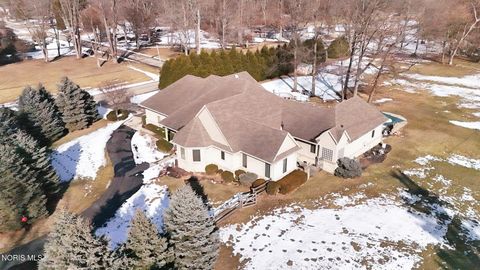 Tiny photo for 6096 Huntington Road, Sylvania, OH 43560 (MLS # 10004033)