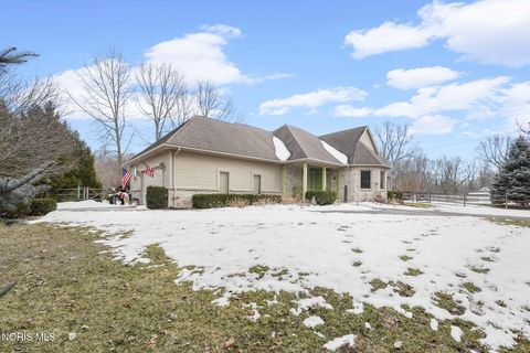 Tiny photo for 6096 Huntington Road, Sylvania, OH 43560 (MLS # 10004033)