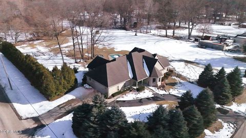 Tiny photo for 6096 Huntington Road, Sylvania, OH 43560 (MLS # 10004033)