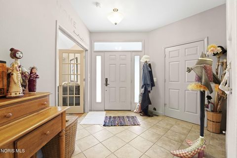 Tiny photo for 6096 Huntington Road, Sylvania, OH 43560 (MLS # 10004033)