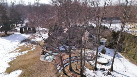 Tiny photo for 6096 Huntington Road, Sylvania, OH 43560 (MLS # 10004033)