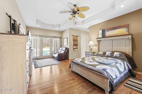 Tiny photo for 6096 Huntington Road, Sylvania, OH 43560 (MLS # 10004033)