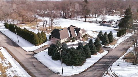 Tiny photo for 6096 Huntington Road, Sylvania, OH 43560 (MLS # 10004033)
