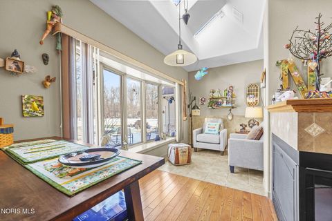 Tiny photo for 6096 Huntington Road, Sylvania, OH 43560 (MLS # 10004033)