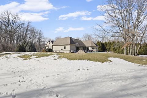 Tiny photo for 6096 Huntington Road, Sylvania, OH 43560 (MLS # 10004033)