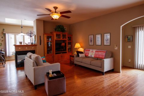 Tiny photo for 6096 Huntington Road, Sylvania, OH 43560 (MLS # 10004033)