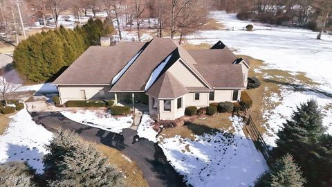 Tiny photo for 6096 Huntington Road, Sylvania, OH 43560 (MLS # 10004033)