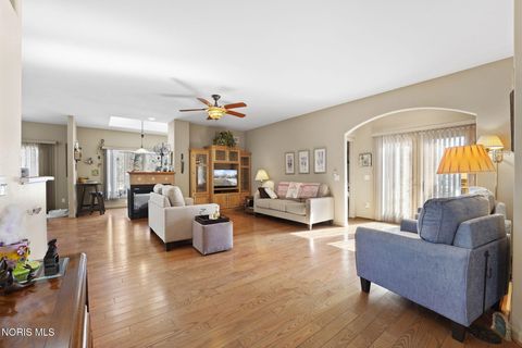 Tiny photo for 6096 Huntington Road, Sylvania, OH 43560 (MLS # 10004033)