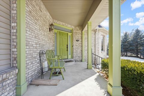 Tiny photo for 6096 Huntington Road, Sylvania, OH 43560 (MLS # 10004033)