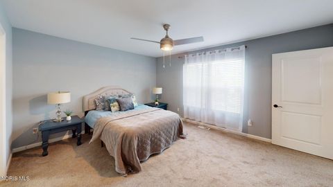 Tiny photo for 5125 Comstock Drive, Sylvania, OH 43560 (MLS # 10006985)