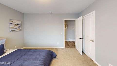 Tiny photo for 5125 Comstock Drive, Sylvania, OH 43560 (MLS # 10006985)