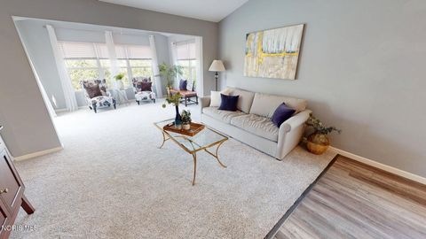 Tiny photo for 5125 Comstock Drive, Sylvania, OH 43560 (MLS # 10006985)
