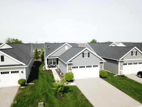 Photo of 5125 Comstock Drive, Sylvania, OH 43560 (MLS # 10006985)