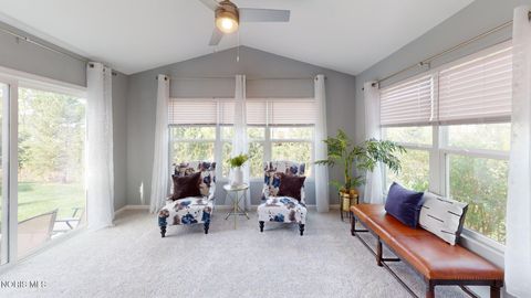 Tiny photo for 5125 Comstock Drive, Sylvania, OH 43560 (MLS # 10006985)