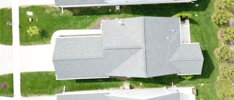 Tiny photo for 5125 Comstock Drive, Sylvania, OH 43560 (MLS # 10006985)