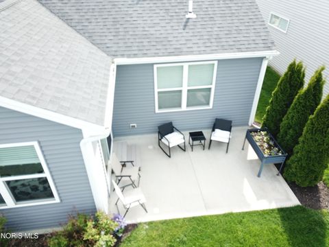 Tiny photo for 5125 Comstock Drive, Sylvania, OH 43560 (MLS # 10006985)