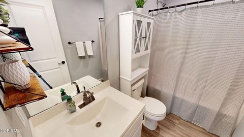 Tiny photo for 5125 Comstock Drive, Sylvania, OH 43560 (MLS # 10006985)