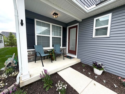 Tiny photo for 5125 Comstock Drive, Sylvania, OH 43560 (MLS # 10006985)