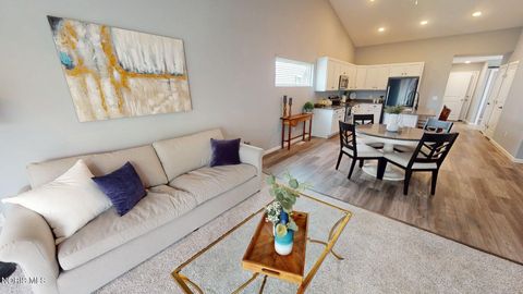 Tiny photo for 5125 Comstock Drive, Sylvania, OH 43560 (MLS # 10006985)