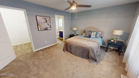 Tiny photo for 5125 Comstock Drive, Sylvania, OH 43560 (MLS # 10006985)