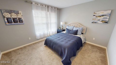 Tiny photo for 5125 Comstock Drive, Sylvania, OH 43560 (MLS # 10006985)