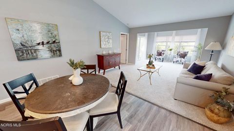 Tiny photo for 5125 Comstock Drive, Sylvania, OH 43560 (MLS # 10006985)