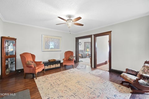 Tiny photo for 1303 Dawson Street, Toledo, OH 43605 (MLS # 10014048)