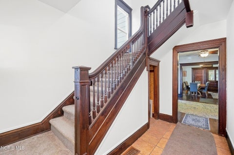 Tiny photo for 1303 Dawson Street, Toledo, OH 43605 (MLS # 10014048)