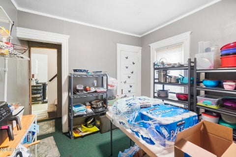 Tiny photo for 1303 Dawson Street, Toledo, OH 43605 (MLS # 10014048)