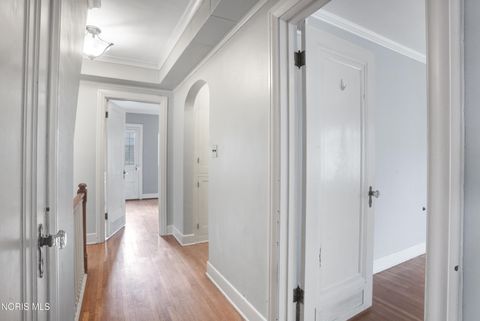 Tiny photo for 2542 Meadowwood Drive, Toledo, OH 43606 (MLS # 10005839)