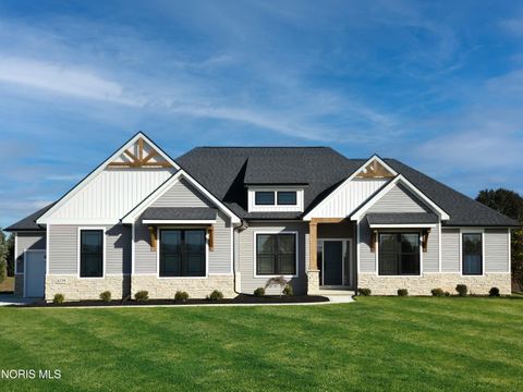 Photo of 4339 Sage Street, Maumee, OH 43537 (MLS # 10003180)