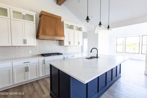 Tiny photo for 4339 Sage Street, Maumee, OH 43537 (MLS # 10003180)