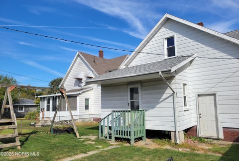 1810 Pool Street Toledo OH 43605