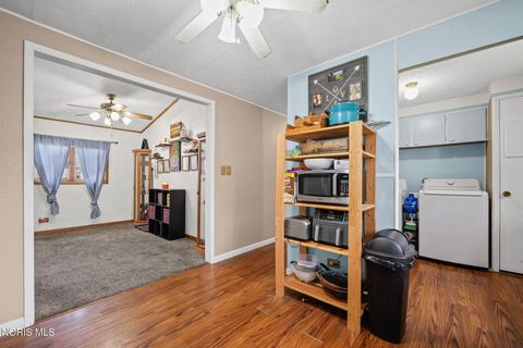 Tiny photo for 1005 W College Avenue, Woodville, OH 43469 (MLS # 10005470)