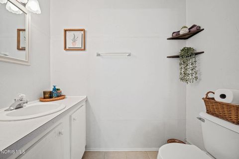 Tiny photo for 1005 W College Avenue, Woodville, OH 43469 (MLS # 10005470)