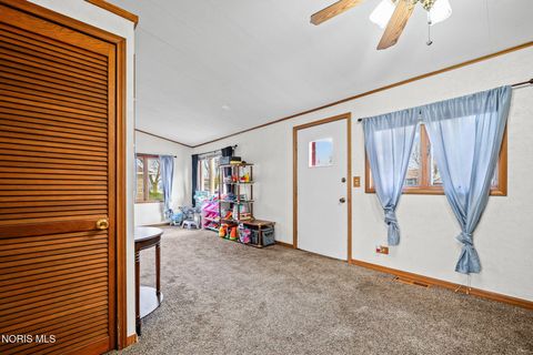 Tiny photo for 1005 W College Avenue, Woodville, OH 43469 (MLS # 10005470)