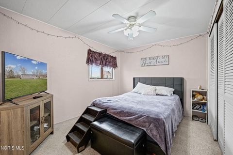 Tiny photo for 1005 W College Avenue, Woodville, OH 43469 (MLS # 10005470)